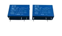 OMI-SS-124L Rơ Le 24VDC 10A SPDT